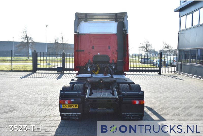 Tractor unit Mercedes-Benz Actros 1842 LS 4x2 | EURO6 * NL TRUCK: picture 6