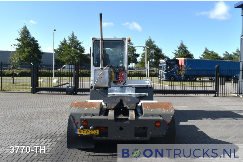 Tractor unit Terberg YT222 4x2 | TERMINAL TRUCK * NL KENTEKEN: picture 7