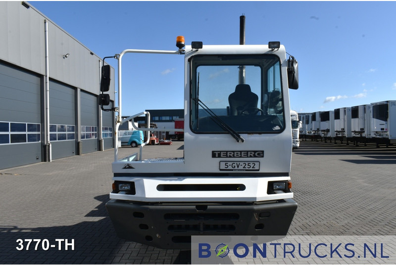 Tractor unit Terberg YT222 4x2 | TERMINAL TRUCK * NL KENTEKEN: picture 6