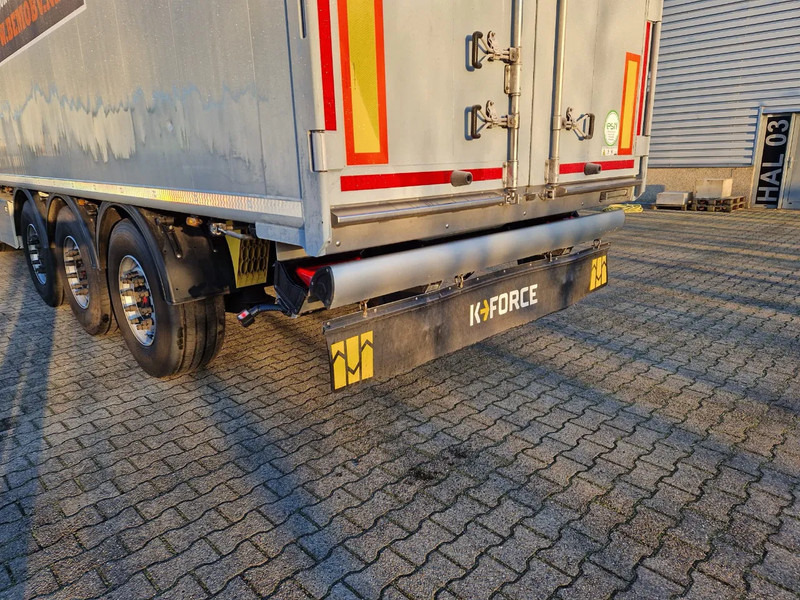 Kraker VERHUURD - Tanker semi-trailer: picture 4 Kraker VERHUURD - Tanker semi-trailer: picture 4