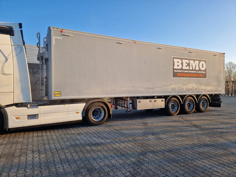 Kraker VERHUURD - Tanker semi-trailer: picture 1 Kraker VERHUURD - Tanker semi-trailer: picture 1