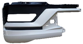 CORNER BUMPER (PRIMED), RH MS140092, 81416105822 - Bumper corner: picture 1 CORNER BUMPER (PRIMED), RH MS140092, 81416105822 - Bumper corner: picture 1