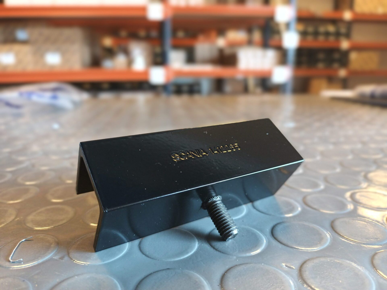 SCANIA BRACKET - 1412265 - Frame/ Chassis for Truck: picture 1 SCANIA BRACKET - 1412265 - Frame/ Chassis for Truck: picture 1