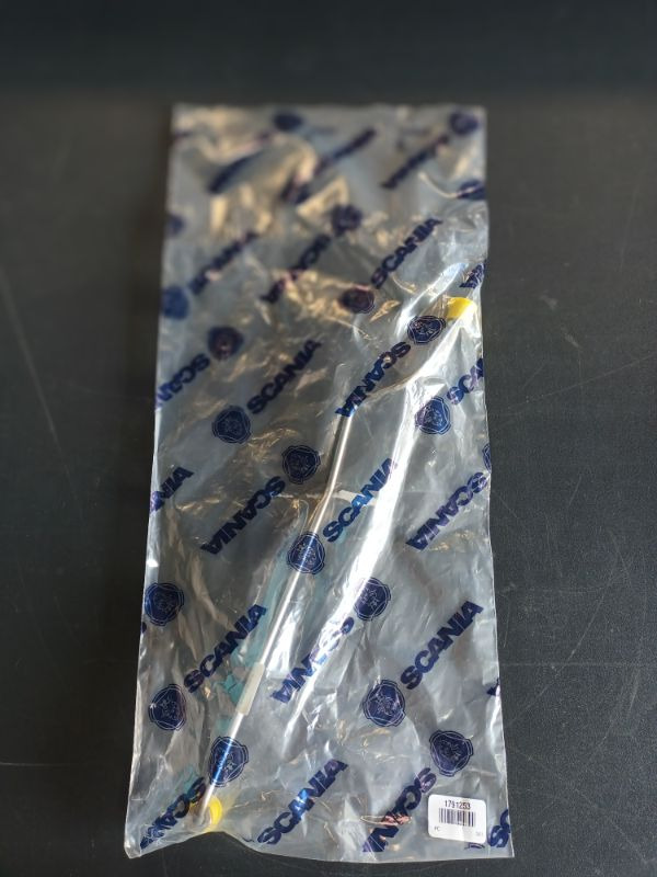 SCANIA PIPE 1791253 - Engine and parts for Truck: picture 1 SCANIA PIPE 1791253 - Engine and parts for Truck: picture 1