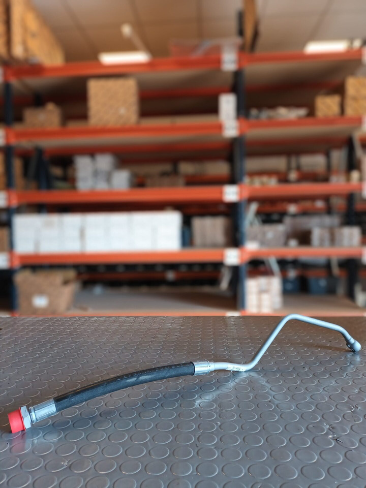 Engine and parts for Truck SCANIA PIPE - 2007310: picture 1