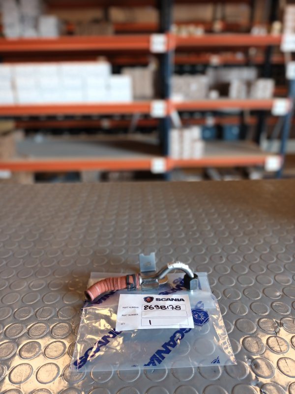 SCANIA PIPE 2698178 - Engine and parts for Truck: picture 1 SCANIA PIPE 2698178 - Engine and parts for Truck: picture 1