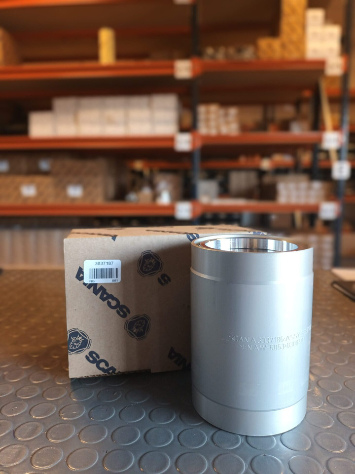 SCANIA SPECIAL TOOL - 3037187 - Frame/ Chassis for Truck: picture 2 SCANIA SPECIAL TOOL - 3037187 - Frame/ Chassis for Truck: picture 2