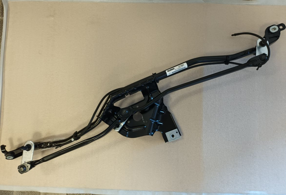 SCANIA WINDSCREEN WIPER - 2372065 - Wiper for Truck: picture 1 SCANIA WINDSCREEN WIPER - 2372065 - Wiper for Truck: picture 1