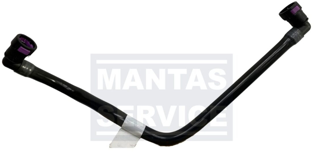 VOLVO COOLANT PIPE 21526732 - Cooling system for Truck: picture 1 VOLVO COOLANT PIPE 21526732 - Cooling system for Truck: picture 1
