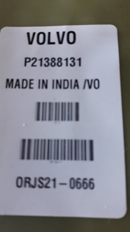 VOLVO DIPSTICK 21388131 - Engine and parts for Truck: picture 2 VOLVO DIPSTICK 21388131 - Engine and parts for Truck: picture 2