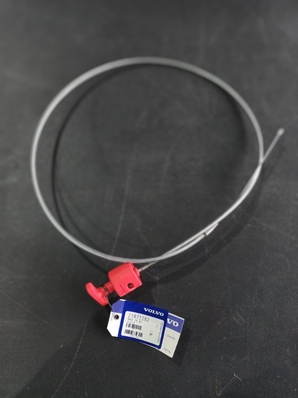 VOLVO DIPSTICK 23471182 - Engine and parts for Truck: picture 1 VOLVO DIPSTICK 23471182 - Engine and parts for Truck: picture 1