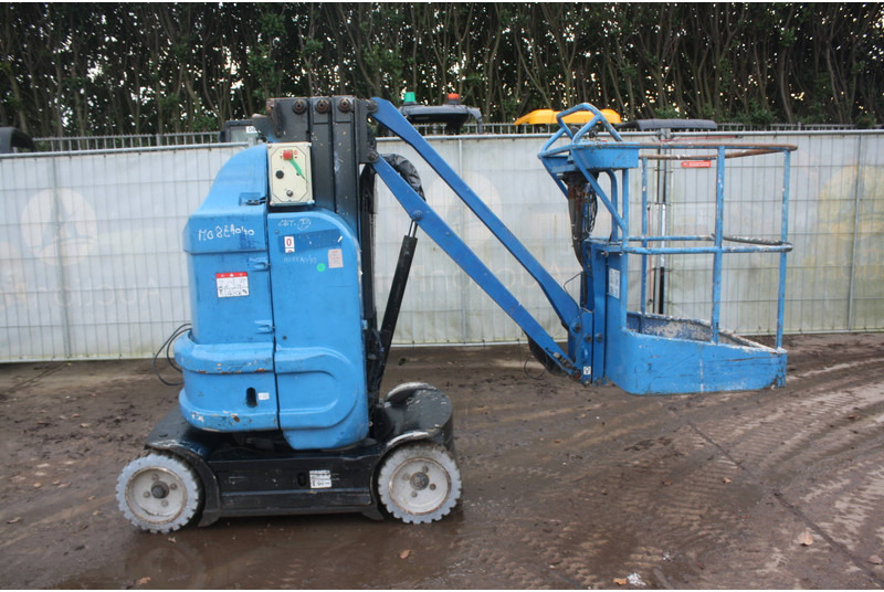 ATN 880R - Aerial platform: picture 2 ATN 880R - Aerial platform: picture 2