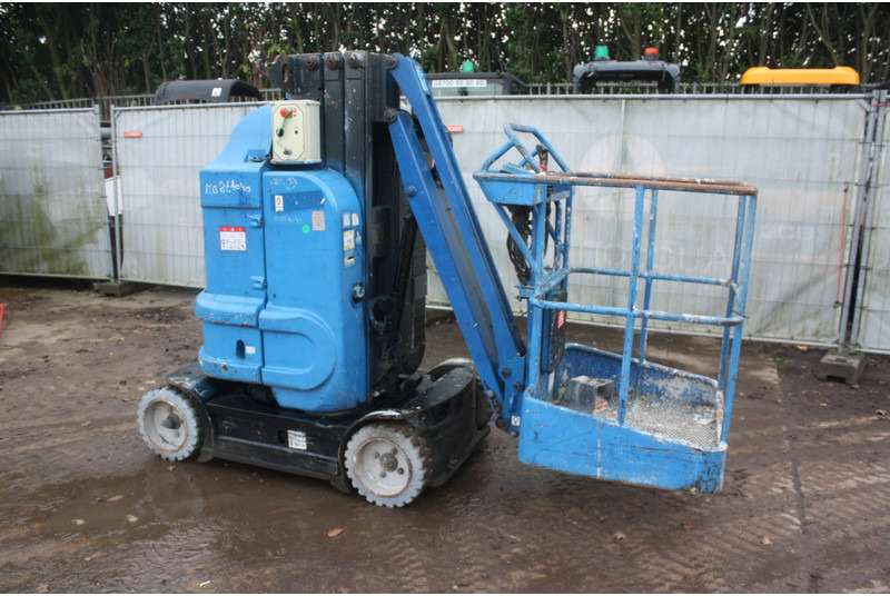 ATN 880R - Aerial platform: picture 3 ATN 880R - Aerial platform: picture 3