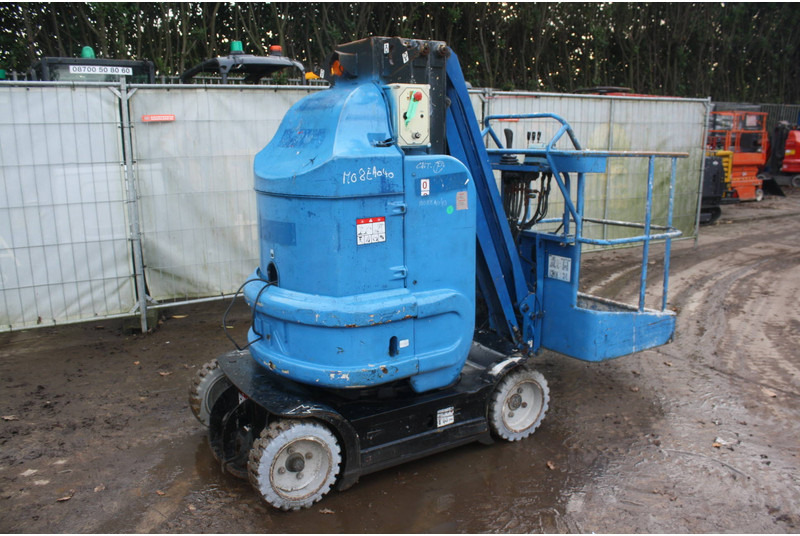 ATN 880R - Aerial platform: picture 5 ATN 880R - Aerial platform: picture 5