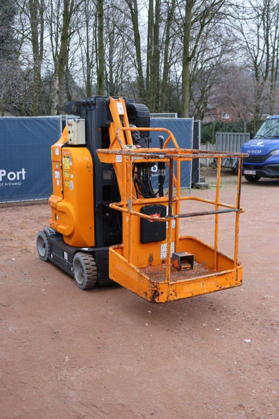 Aerial platform ATN PIAF 880R: picture 7