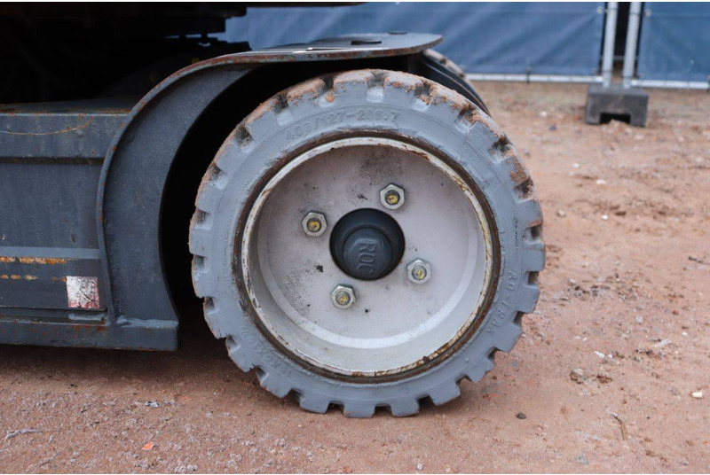 Aerial platform ATN PIAF 880R: picture 17