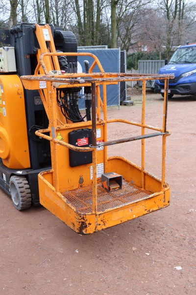 Aerial platform ATN PIAF 880R: picture 11