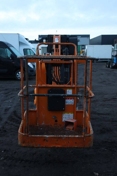 Aerial platform ATN PIAF 880R: picture 7