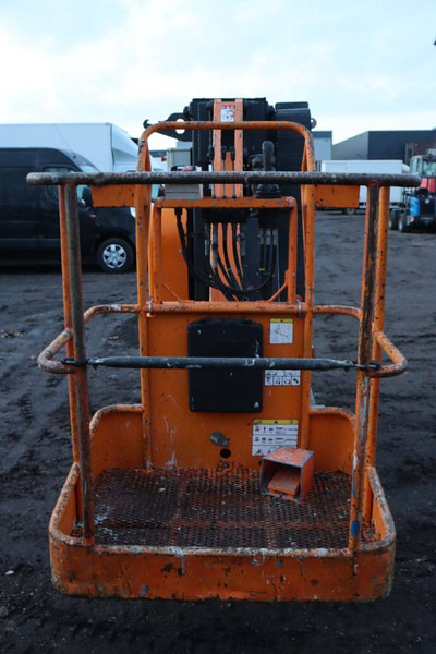 Aerial platform ATN PIAF 880R: picture 19