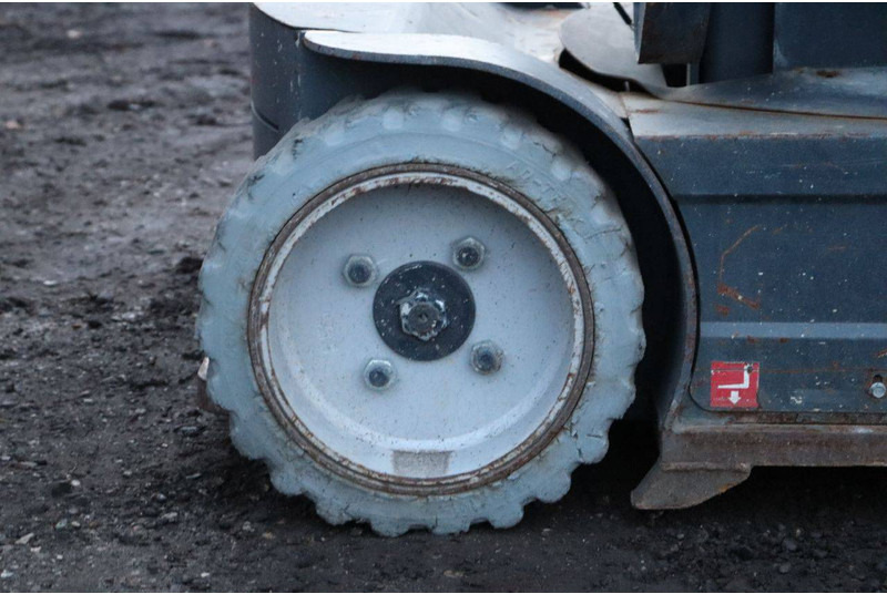 Aerial platform ATN PIAF 880R: picture 10