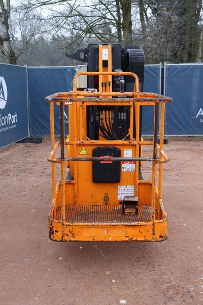 Aerial platform ATN PIAF 880R: picture 8