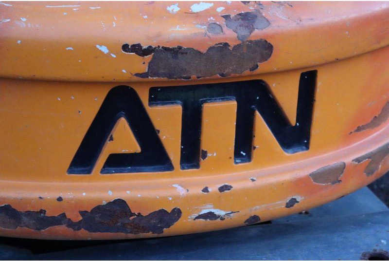 Aerial platform ATN PIAF 880R: picture 15