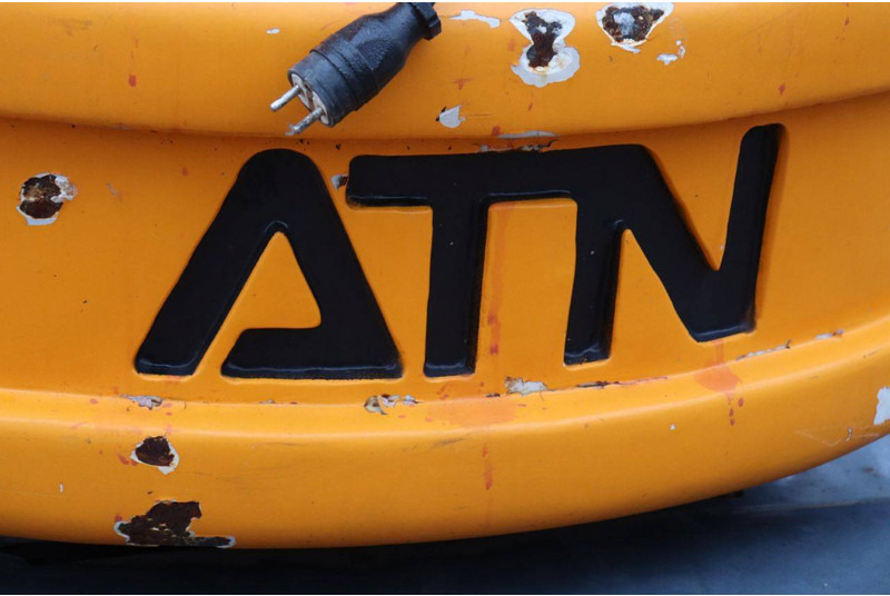 Aerial platform ATN PIAF 880R: picture 19