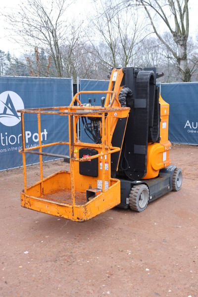 Aerial platform ATN PIAF 880R: picture 9