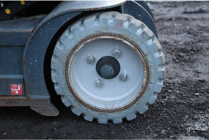 Aerial platform ATN PIAF 880R: picture 11