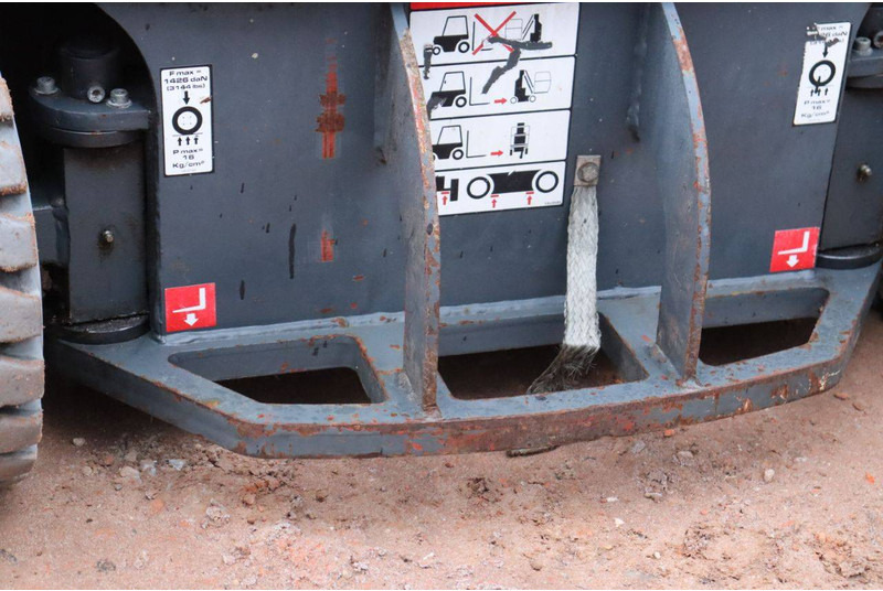 Aerial platform ATN PIAF 880R: picture 20