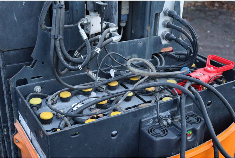 Aerial platform ATN PIAF 880R: picture 16