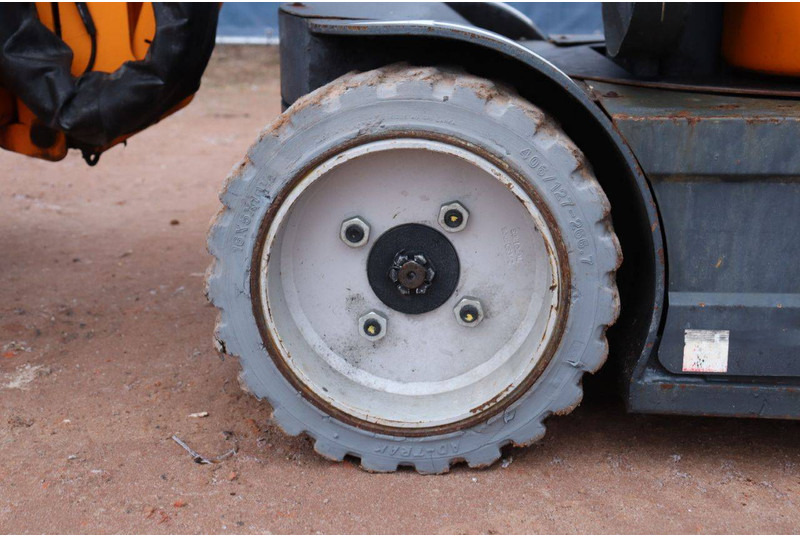 Aerial platform ATN PIAF 880R: picture 16