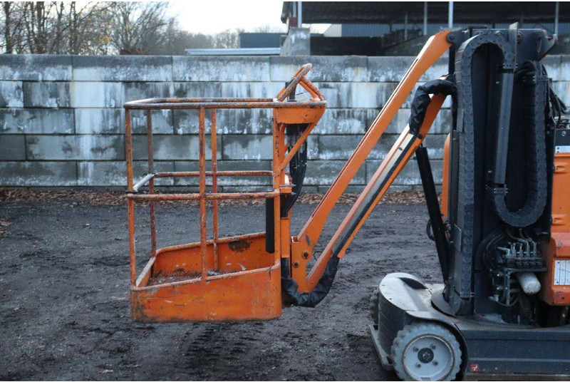 Aerial platform ATN PIAF 880R: picture 9