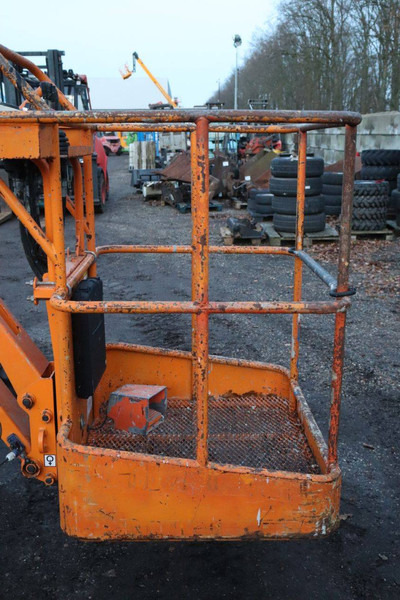 Aerial platform ATN PIAF 880R: picture 20