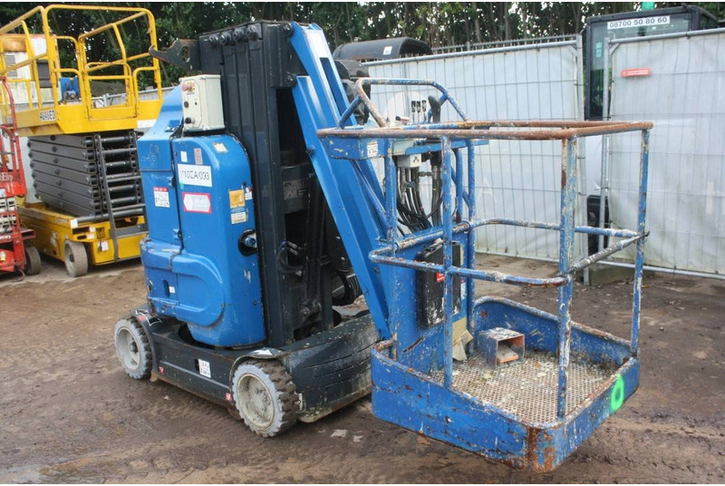 ATN Piaf 1000R - Aerial platform: picture 3 ATN Piaf 1000R - Aerial platform: picture 3