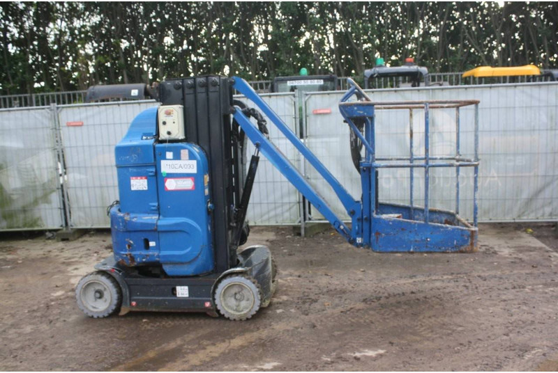 ATN Piaf 1000R - Aerial platform: picture 1 ATN Piaf 1000R - Aerial platform: picture 1