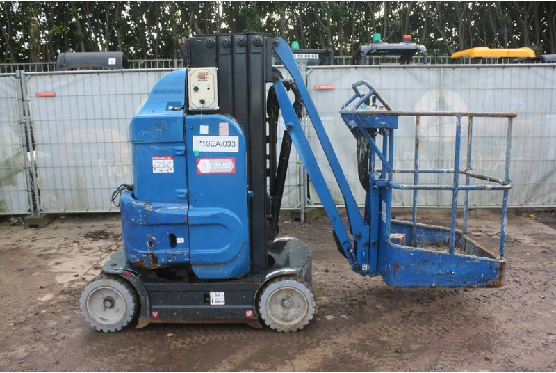 ATN Piaf 1000R - Aerial platform: picture 2 ATN Piaf 1000R - Aerial platform: picture 2