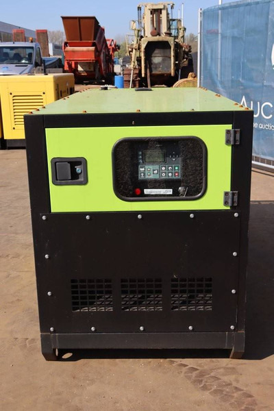 Active ACT-58/380AE - Generator set: picture 4 Active ACT-58/380AE - Generator set: picture 4