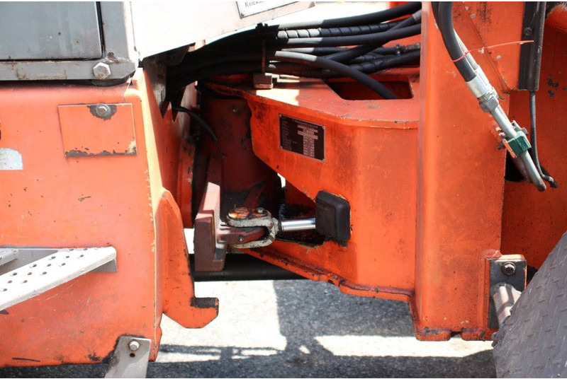Wheel loader Atlas 86E: picture 19