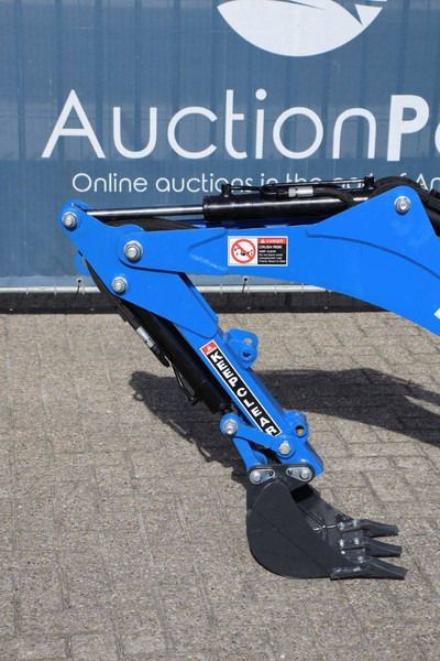 Attachment RVT BHM95: picture 12