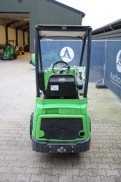 Avant M528RIMCT - Wheel loader: picture 4 Avant M528RIMCT - Wheel loader: picture 4