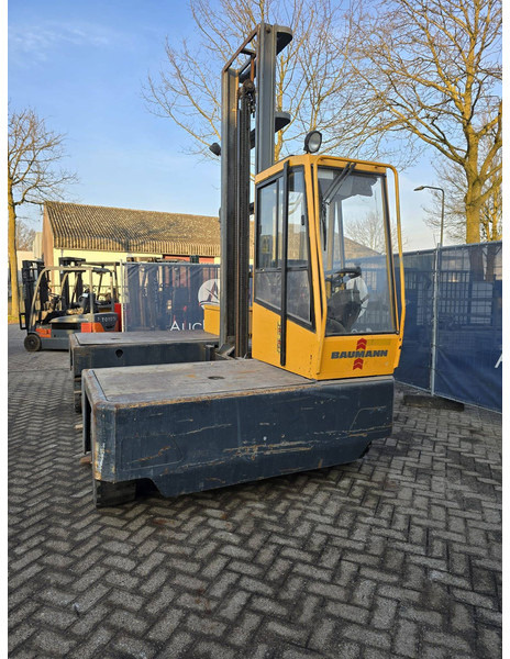 BAUMANN E7 40/14/60 ST - Side loader: picture 2 BAUMANN E7 40/14/60 ST - Side loader: picture 2