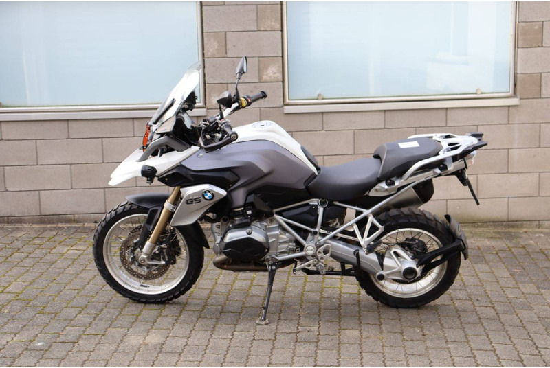 BMW R1200 GS - Motorcycle: picture 2 BMW R1200 GS - Motorcycle: picture 2