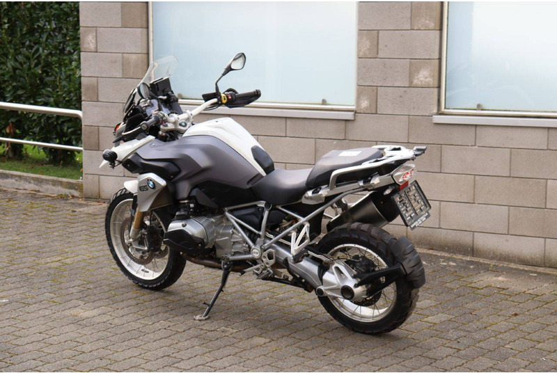 BMW R1200 GS - Motorcycle: picture 3 BMW R1200 GS - Motorcycle: picture 3