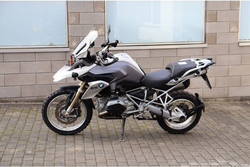 BMW R1200 GS - Motorcycle: picture 1 BMW R1200 GS - Motorcycle: picture 1