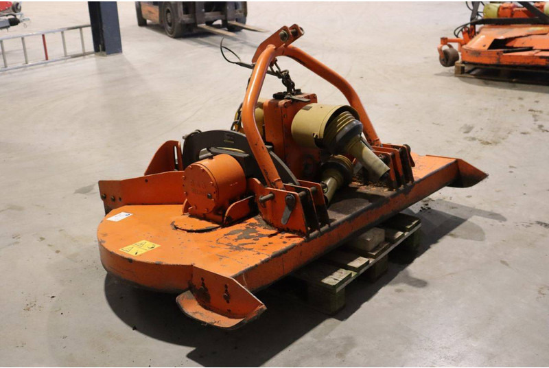 BSA S182S - Mower: picture 5 BSA S182S - Mower: picture 5