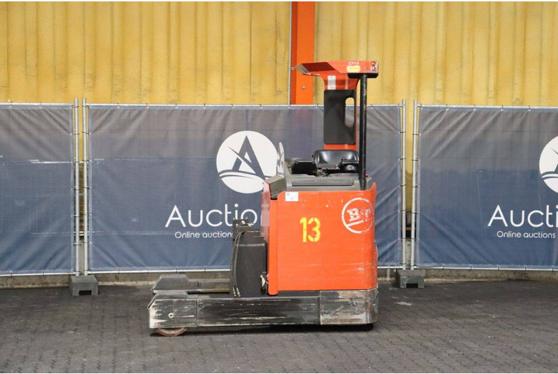 BT RR B7 - Reach truck: picture 1 BT RR B7 - Reach truck: picture 1