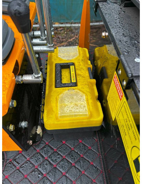 New Mini excavator Beartrac HT10: picture 15