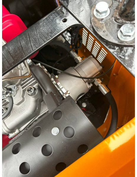 New Mini excavator Beartrac HT10: picture 18