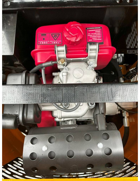 New Mini excavator Beartrac HT10: picture 17